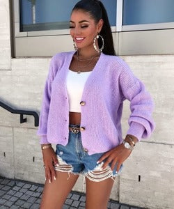 Stylish lightweight casual jacket for everyday use 