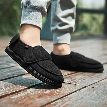 Adelais | Shoes with Velcro fastener