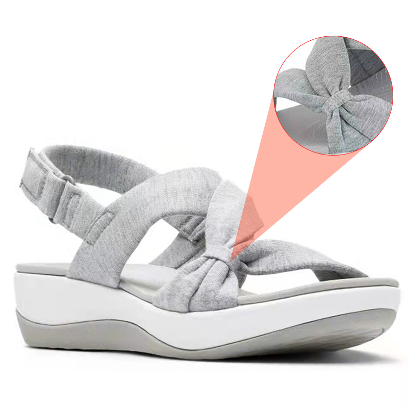 Lara | Women's Orthopedic Comfort Sandals