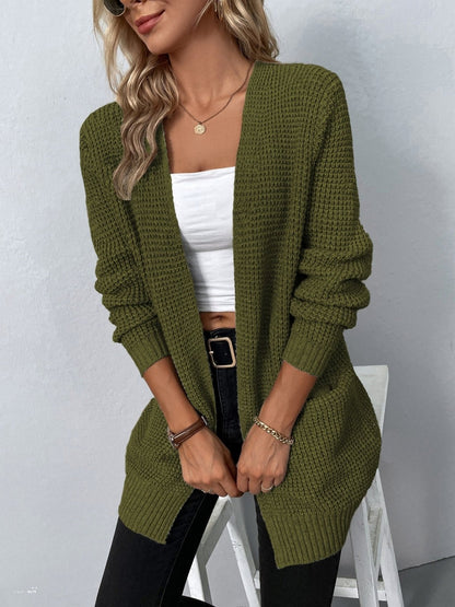 Emily™ | Soft and comfortable cardigan
