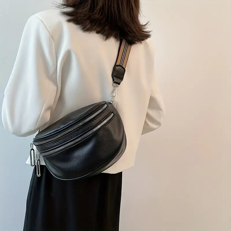Nataly™ - Leather Shoulder Bag [Last Day Discount]