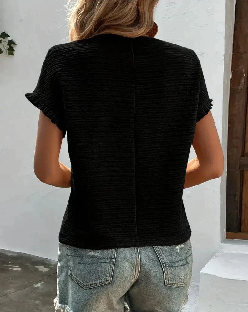 Renia™ - Stylish summer T-shirt