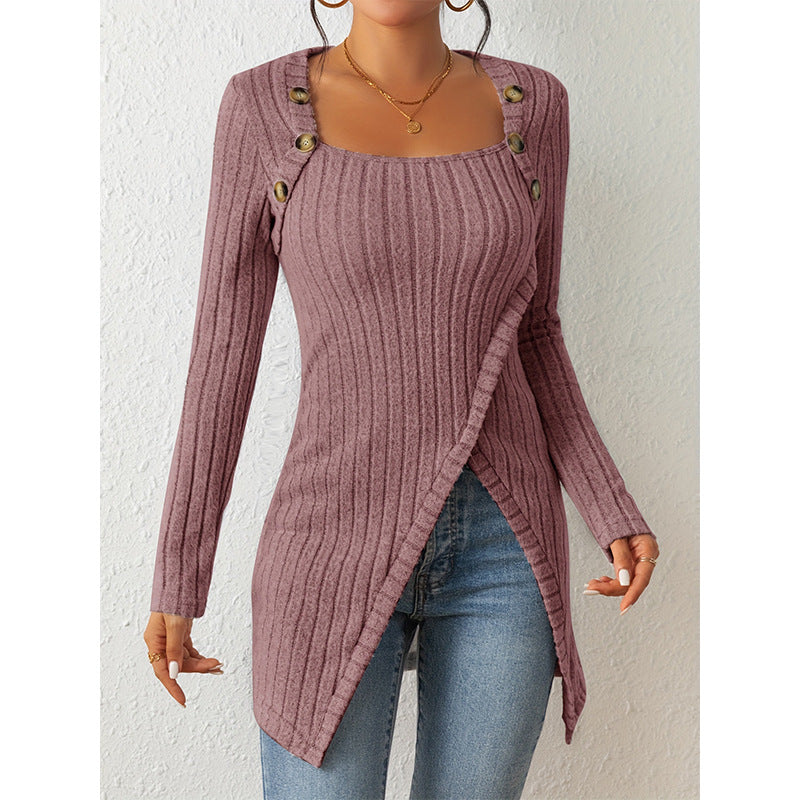 Ella™ - Trendy women's sweater 