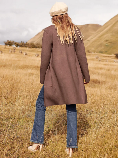 Mirandi™ | Classic Cardigan