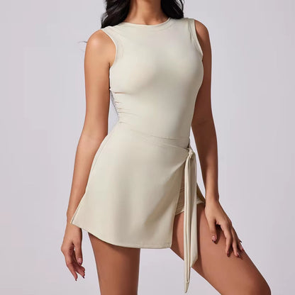 Florentine | 2-in-1 mini dress