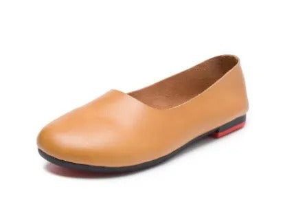 Leni | Classic ballerinas with timeless elegance
