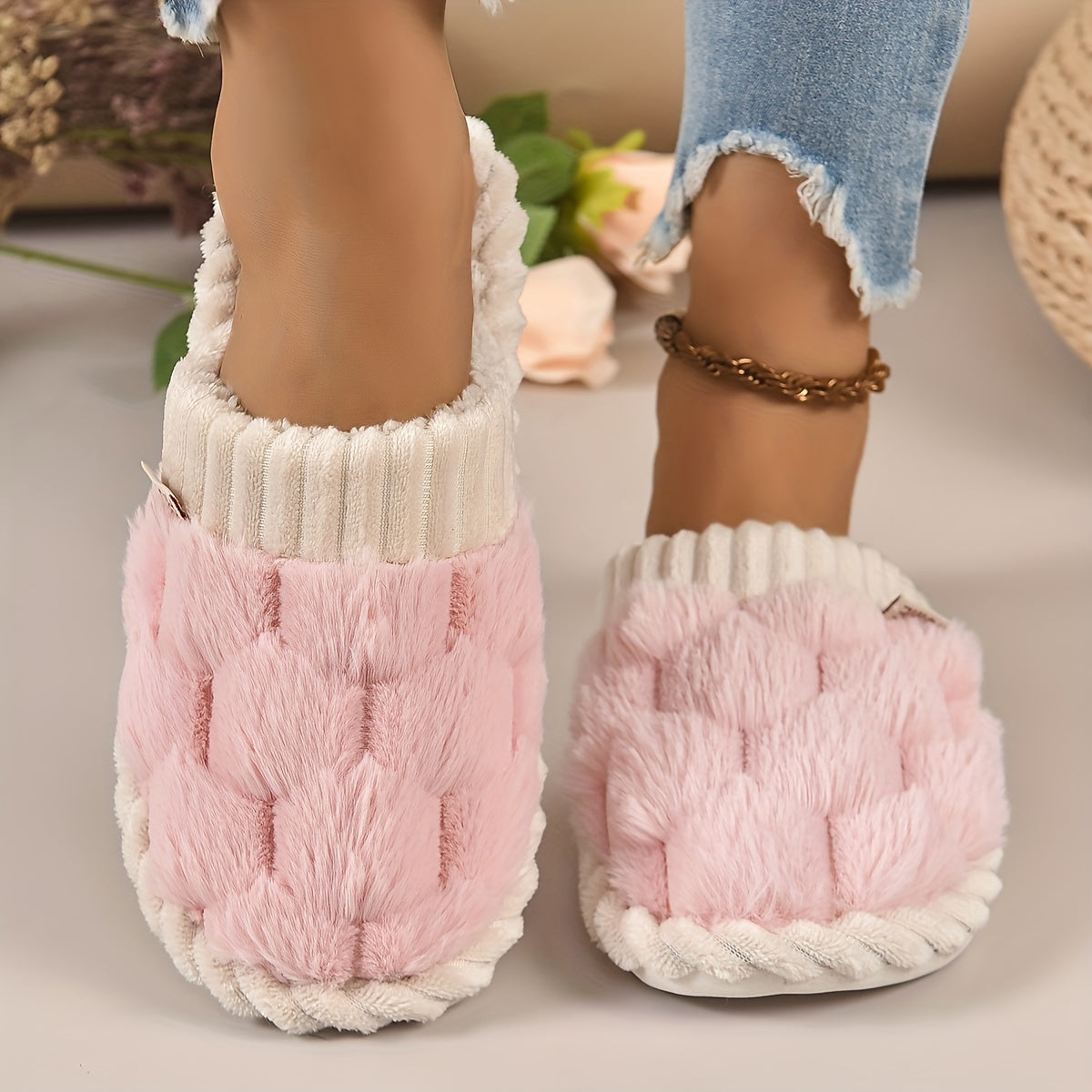 Floof™ - Furry Shoes for Women [Last Day Discount