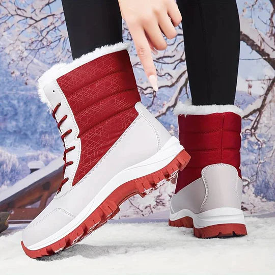 Rovin™ - Waterproof winter boots for women 