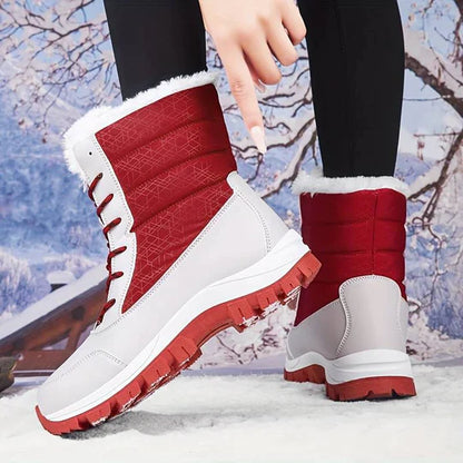 Rovin™ - Waterproof winter boots for women 