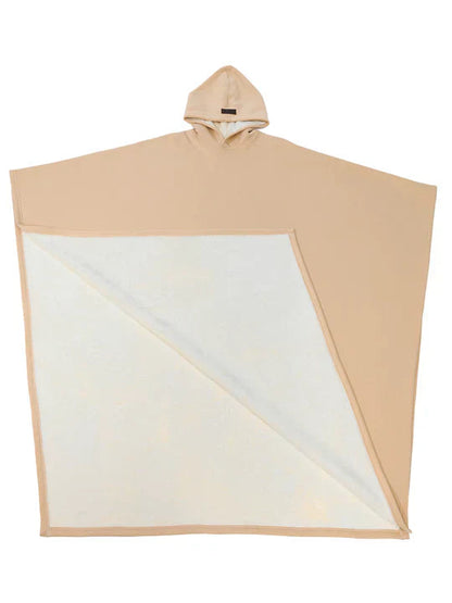 Cozy oversized hoodie blanket for ultimate comfort 