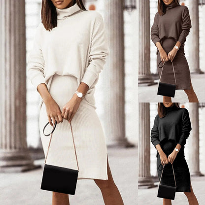 Lisette™ - Stylish set with colored