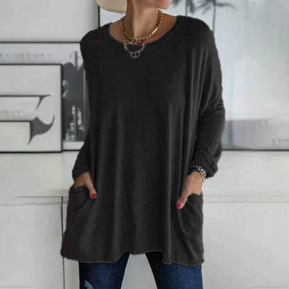 Cariel™ - Loose top for women