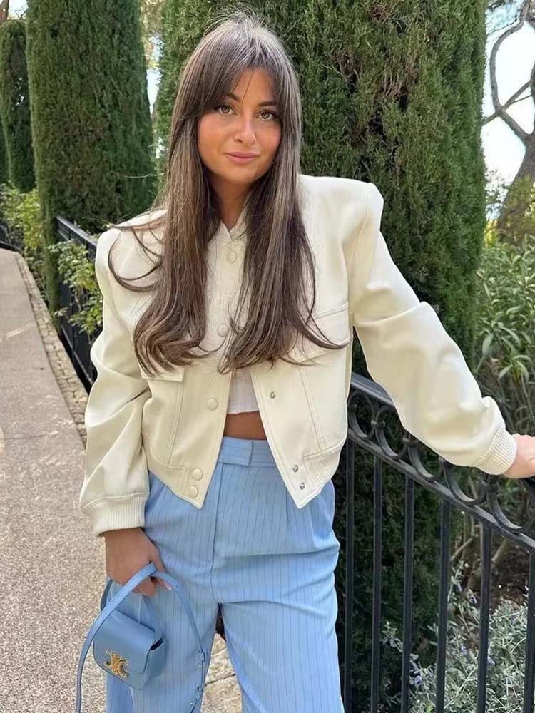 Grace™ - Bomberjack with Maxi-zakken [Last day discount]