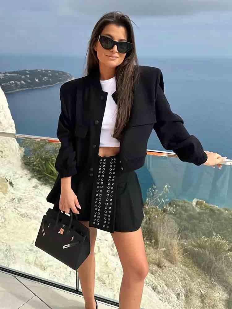 Grace™ - Bomberjack with Maxi-zakken [Last day discount]