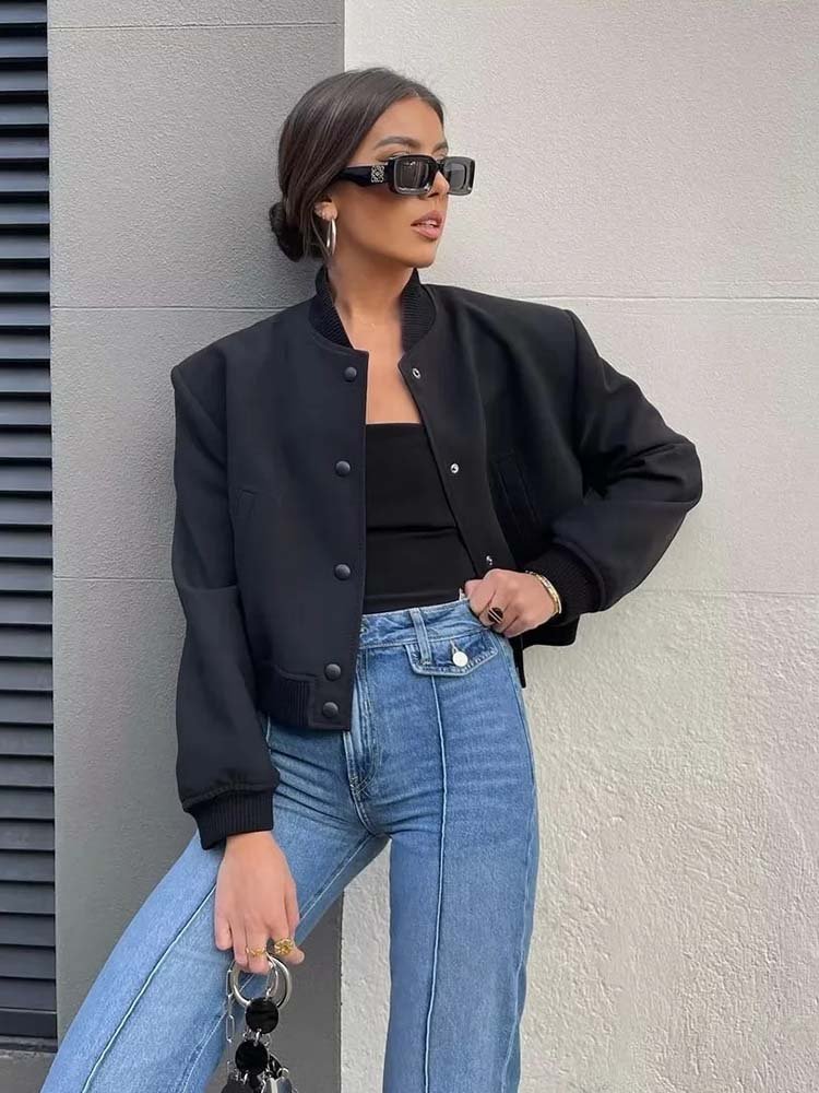 Grace™ - Bomberjack with Maxi-zakken [Last day discount]