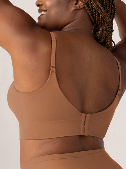 TrueChic™ - Wireless and Seamless Support Bra [Last Day Discount]