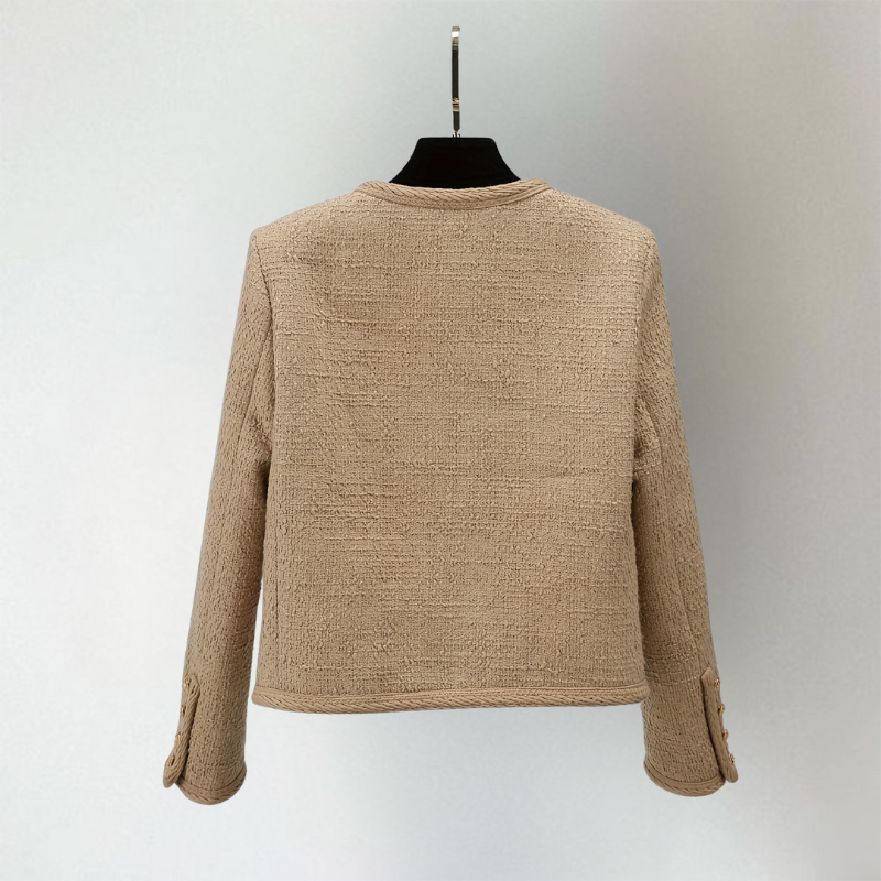 Lightweight, stylish knit cardigan for layering. 