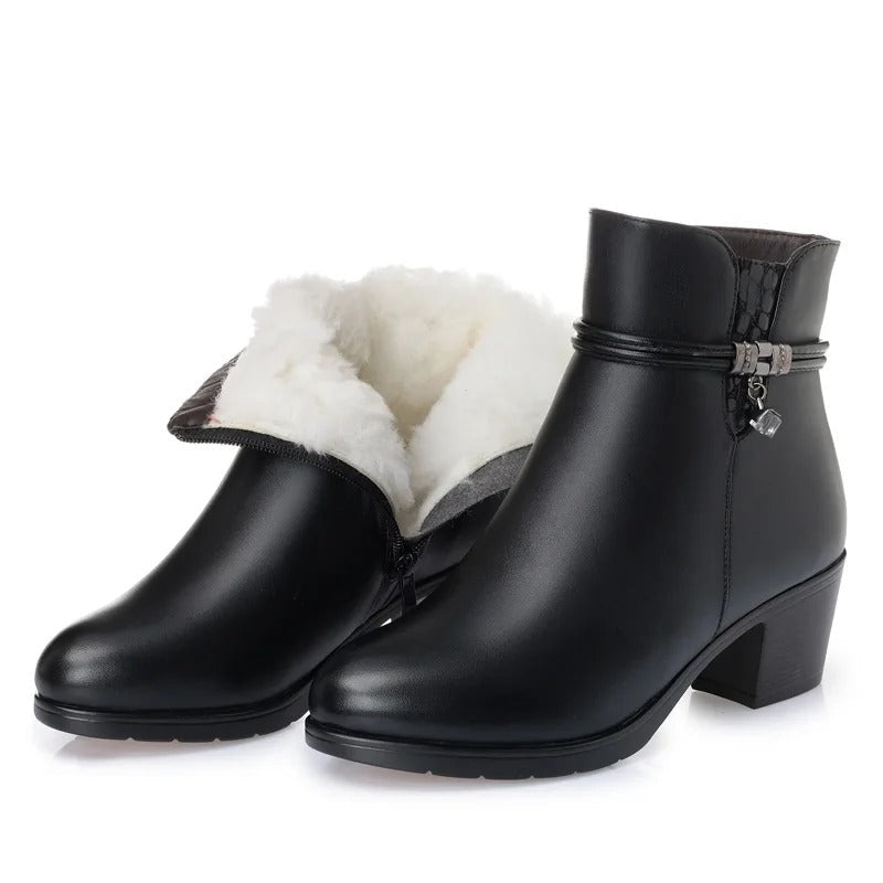 Friederike™ - Elegant boots for style