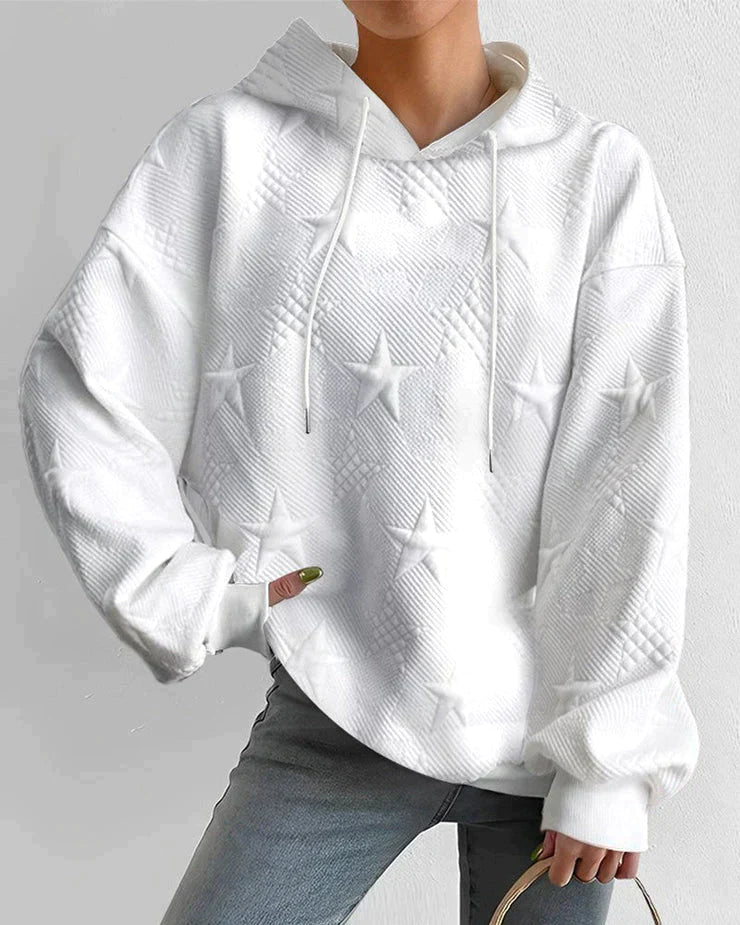 Jade™ - Cozy Sweatshirt [Last Day Discount]