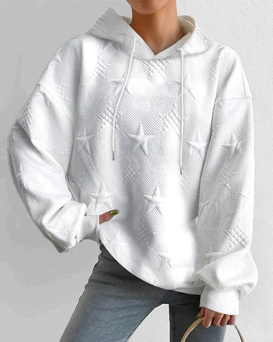 Jade™ - Cozy Sweatshirt [Last Day Discount]