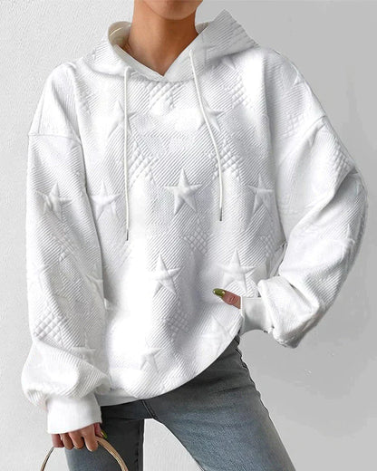 Jade™ - Cozy Sweatshirt [Last Day Discount]