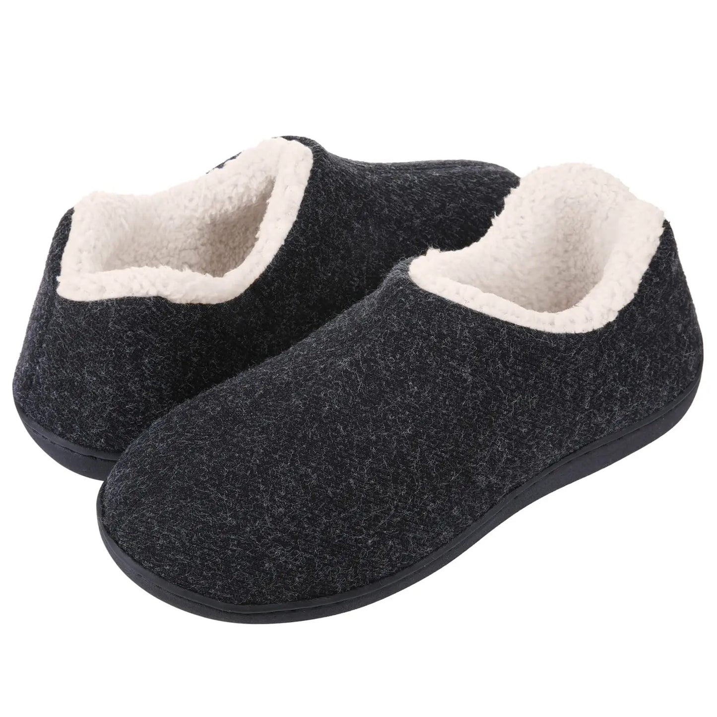 Adelais | Felt slippers