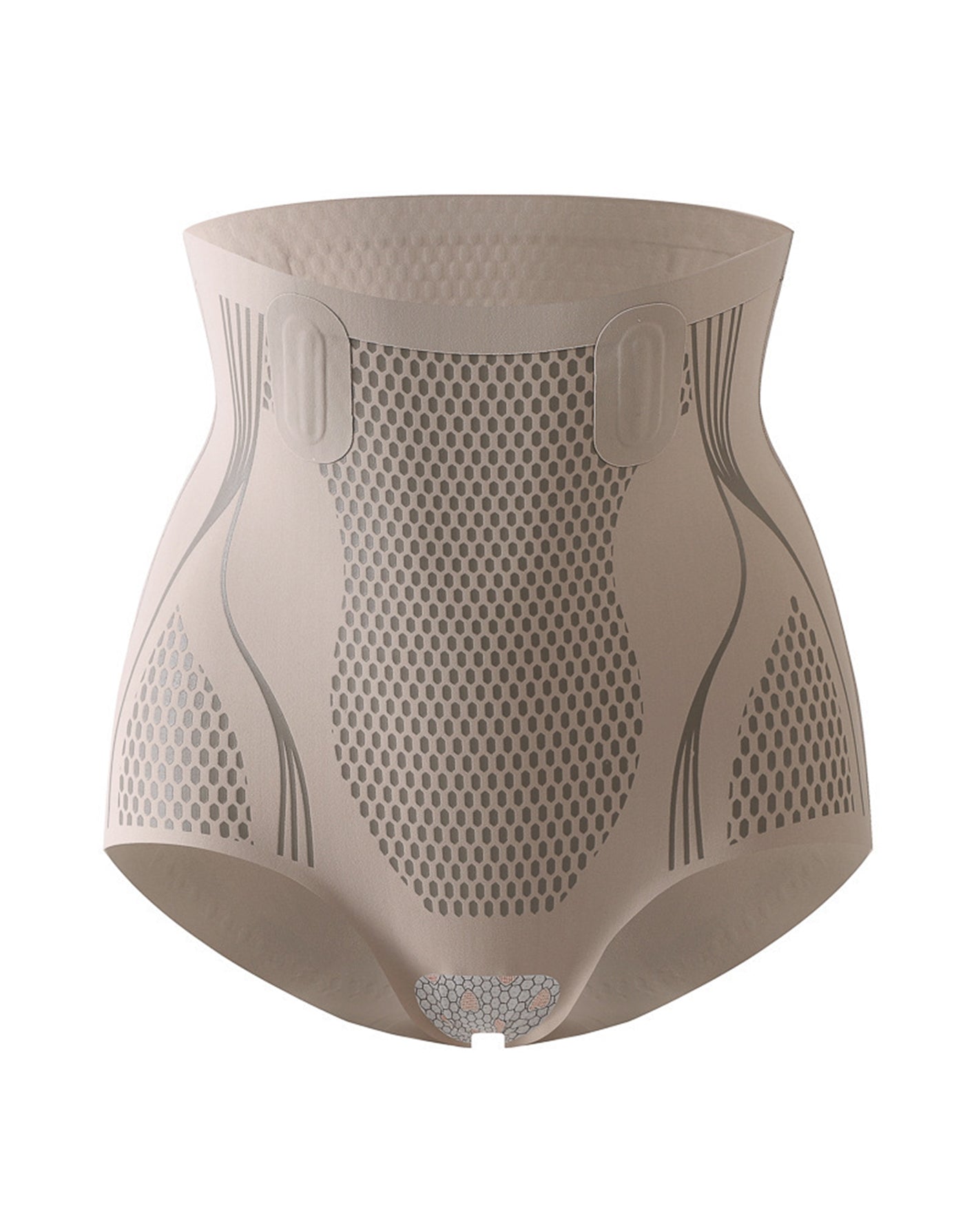 Nova™ - Seamless high-waist shaping panties