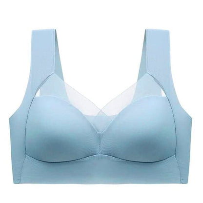 Nova™ - Wireless push-up bra for women with sexy design