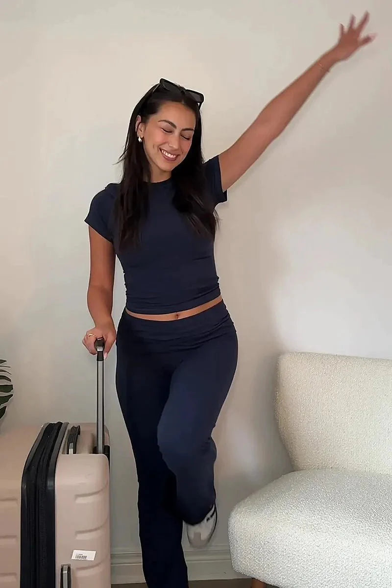 Angela™ - Comfortable cotton lounge set