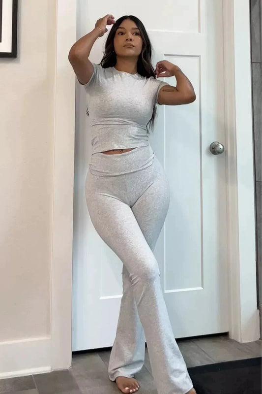 Angela™ - Comfortable cotton lounge set