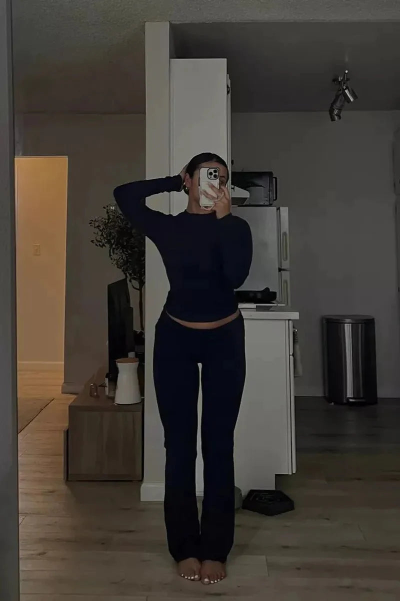 Angela™ - Comfortable cotton lounge set