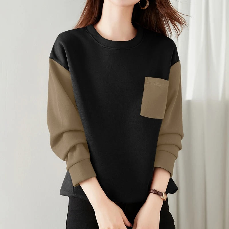 Maria | Comfortable sweatshirt 
