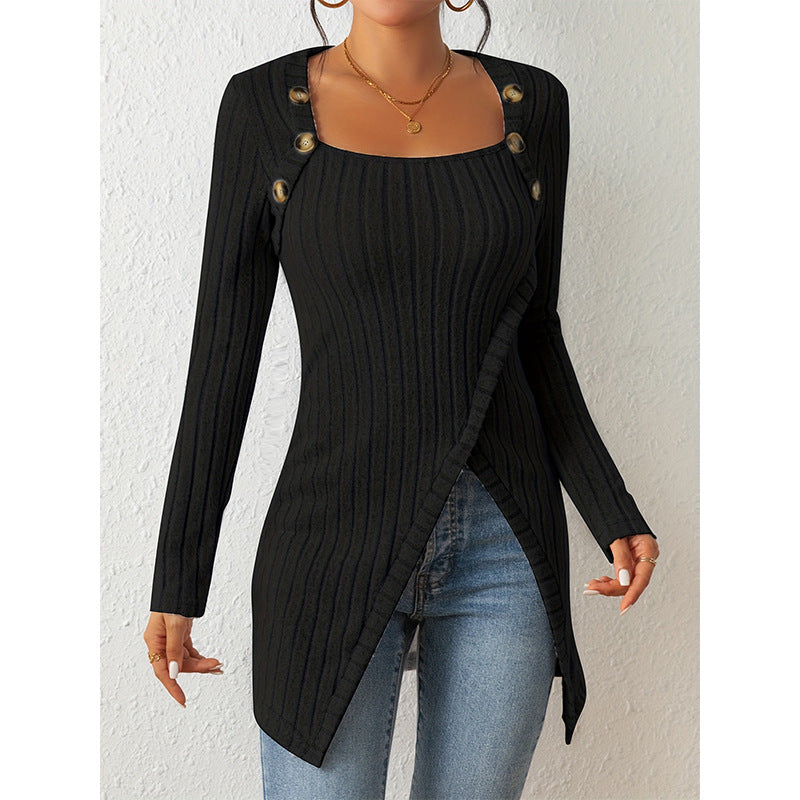 Ella™ - Trendy women's sweater 