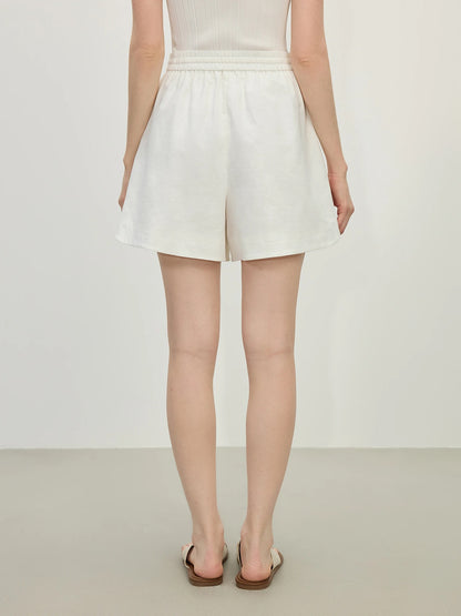 Frieda | Summer set made of cotton and linen