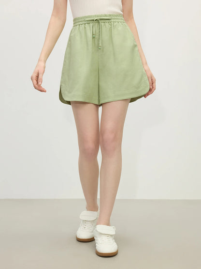 Frieda | Summer set made of cotton and linen