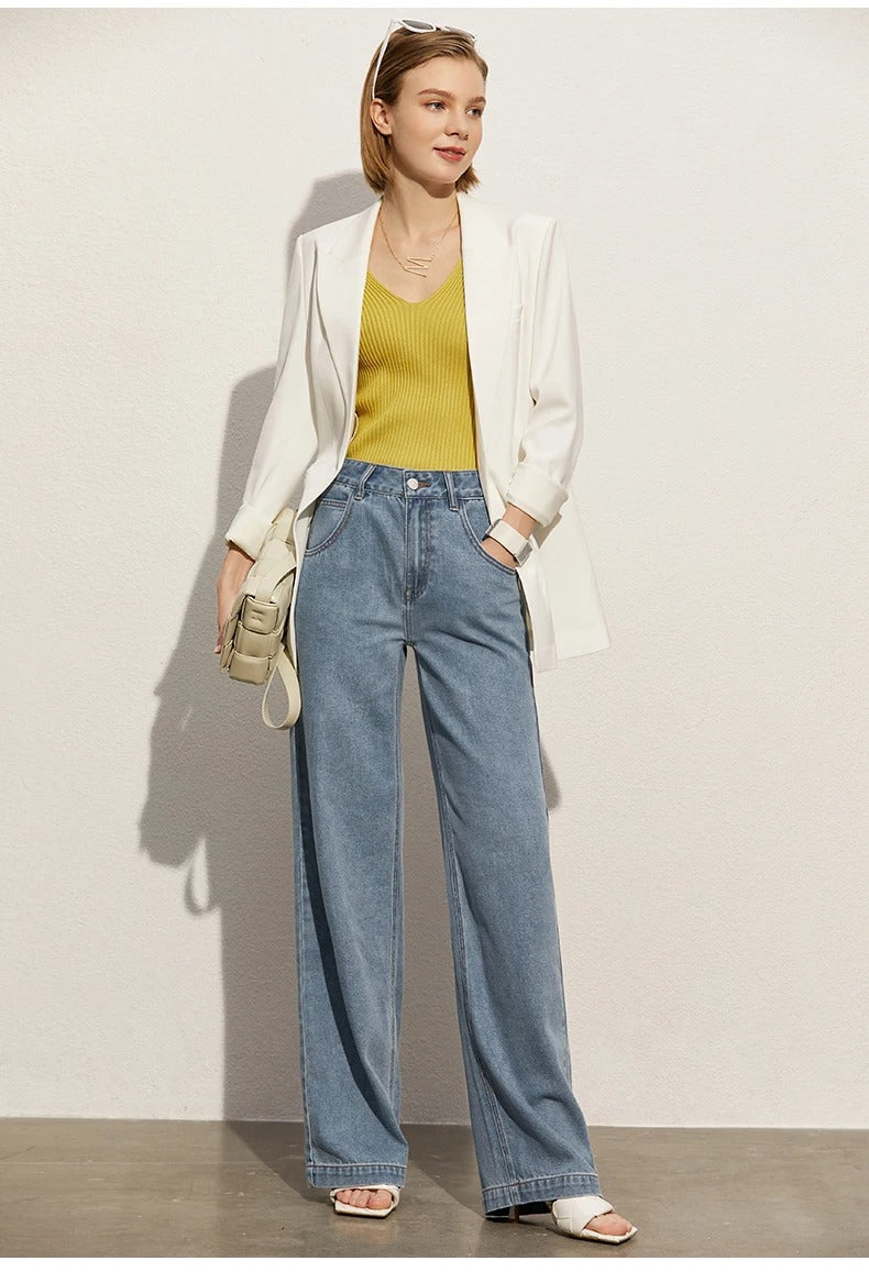 Frieda | V-neck camisole top