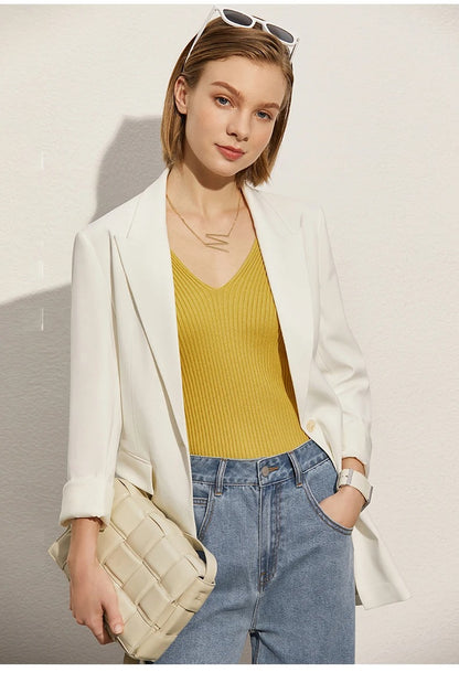 Frieda | V-neck camisole top