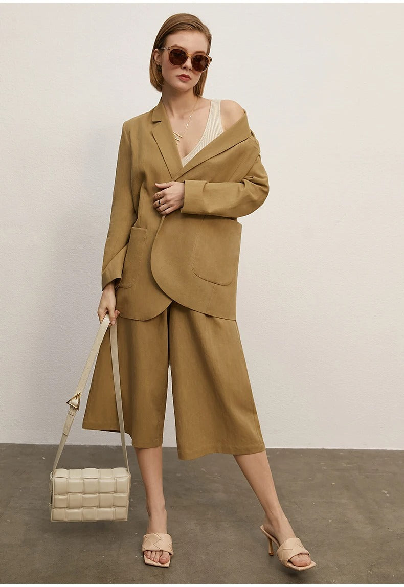 Frieda | V-neck camisole top