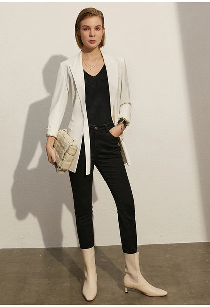 Frieda | V-neck camisole top