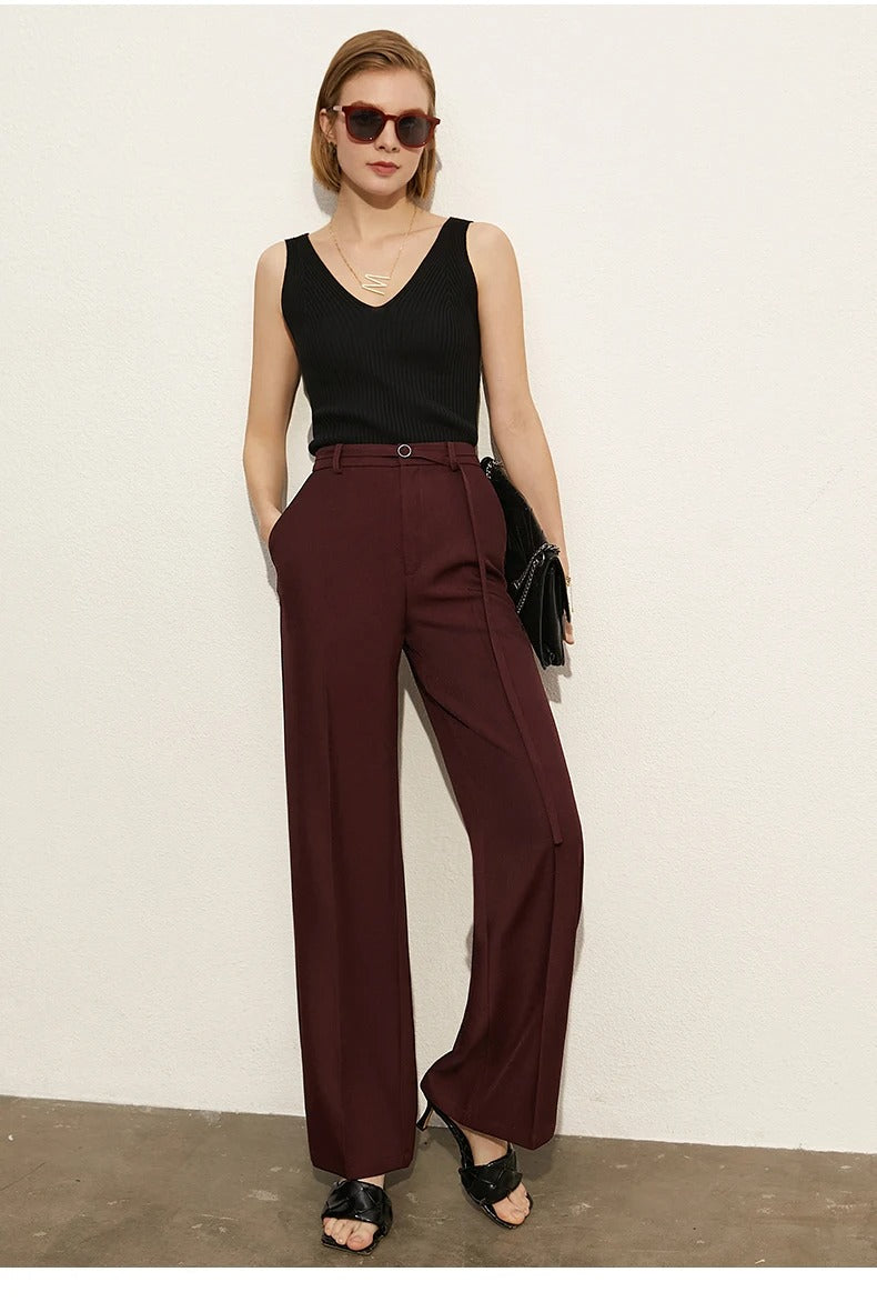 Frieda | V-neck camisole top