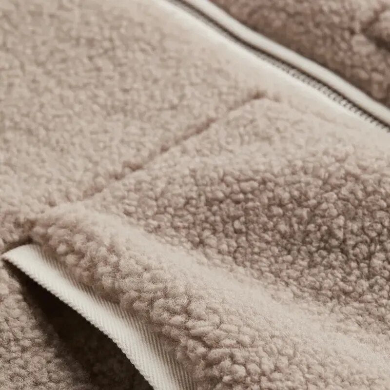 Jenna™ - Warm Fleece Jacket [Last Day Discount]