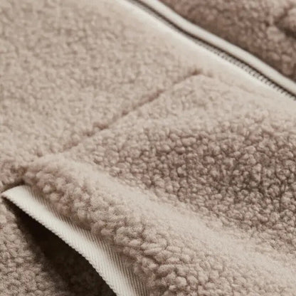 Jenna™ - Warm Fleece Jacket [Last Day Discount]