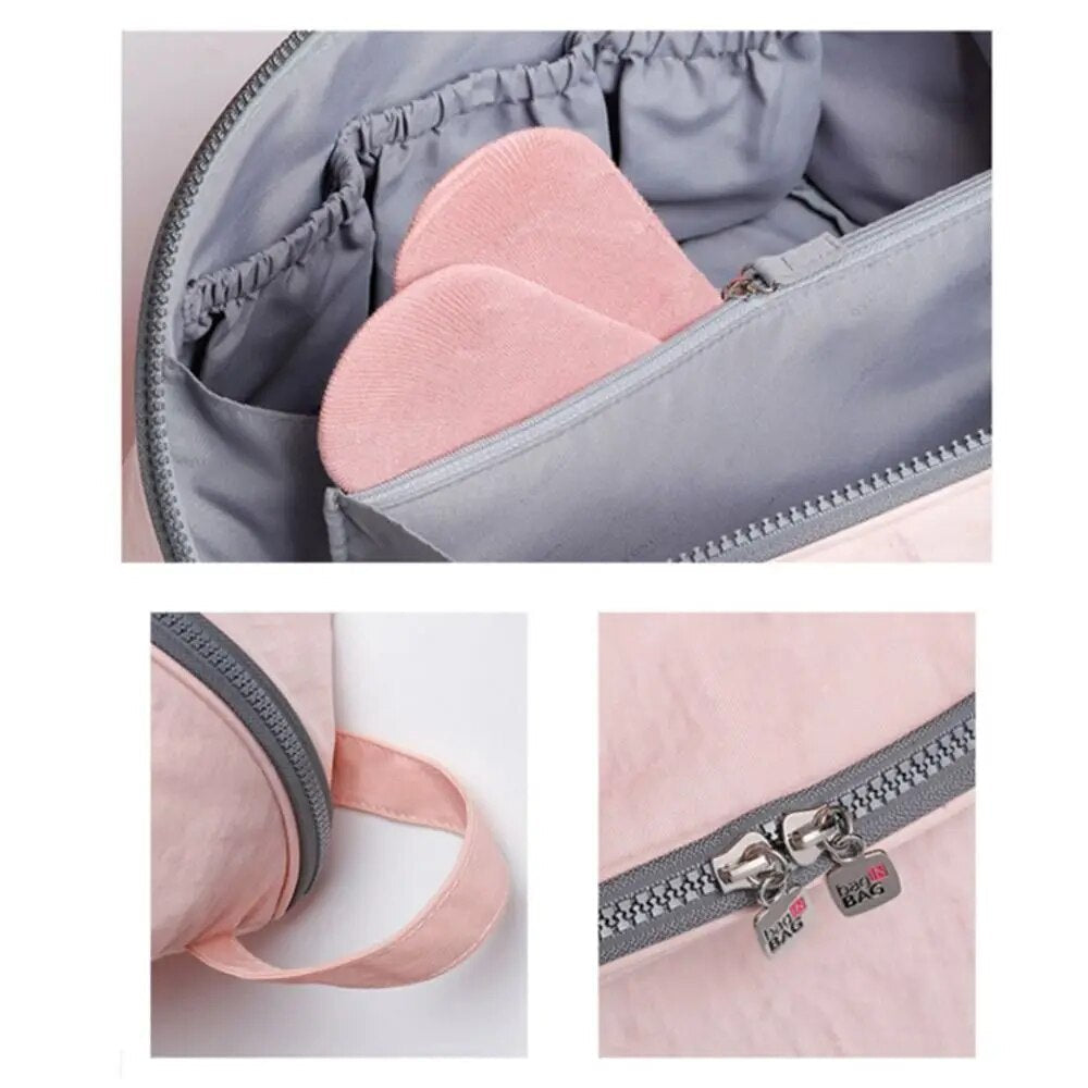 WanderWear™ - Underwear Travel Bag 