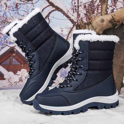 Rovin™ - Waterproof winter boots for women 