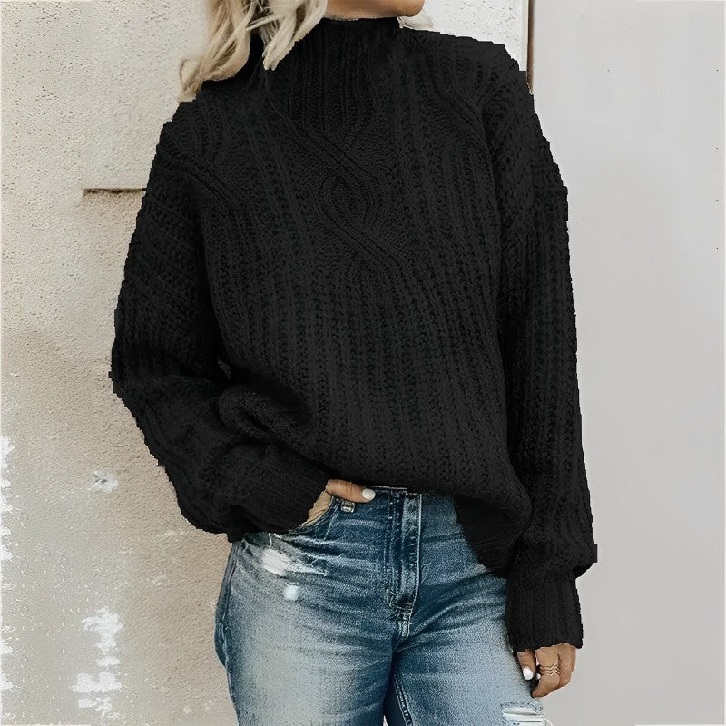 HARPER™ - Cozy Knit Sweater [Last Day Discount]