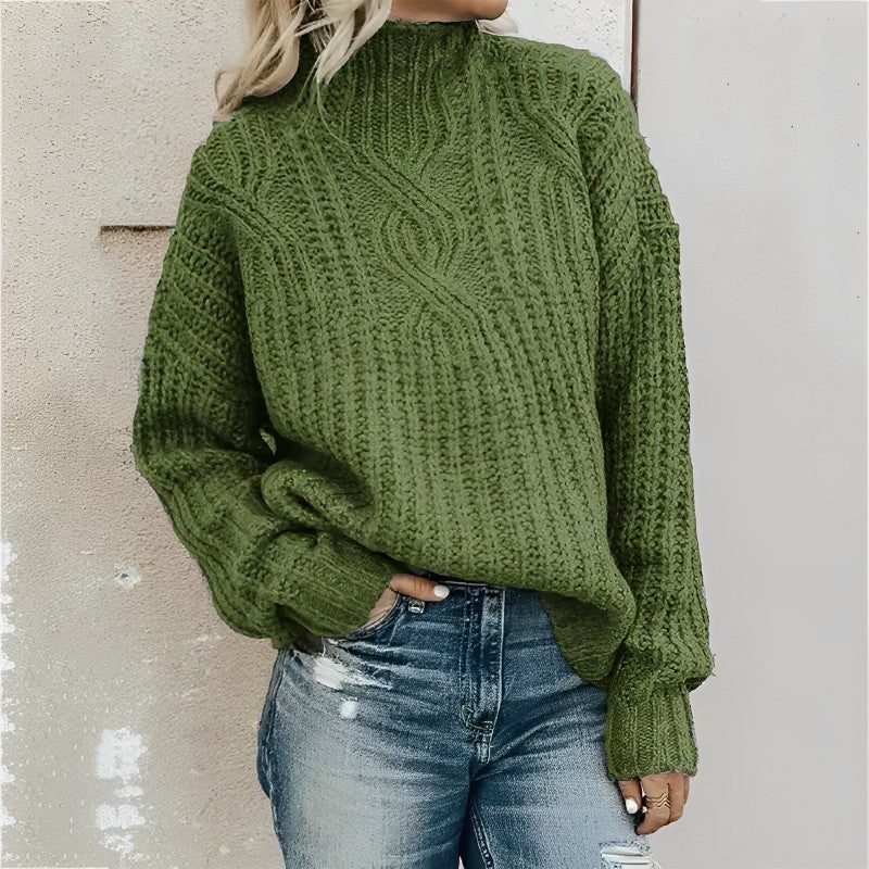 HARPER™ - Cozy Knit Sweater [Last Day Discount]