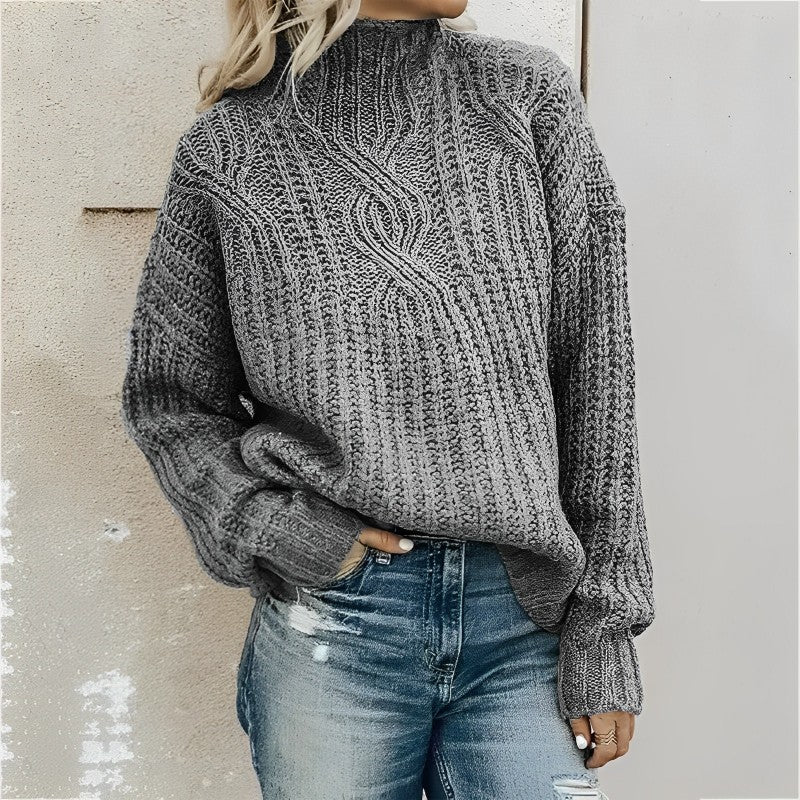HARPER™ - Cozy Knit Sweater [Last Day Discount]