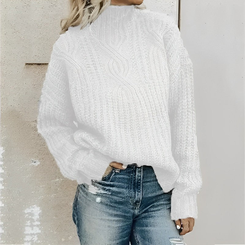 HARPER™ - Cozy Knit Sweater [Last Day Discount]