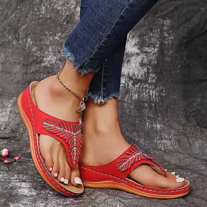 Emias™ - Orthopedic Sandals for Women