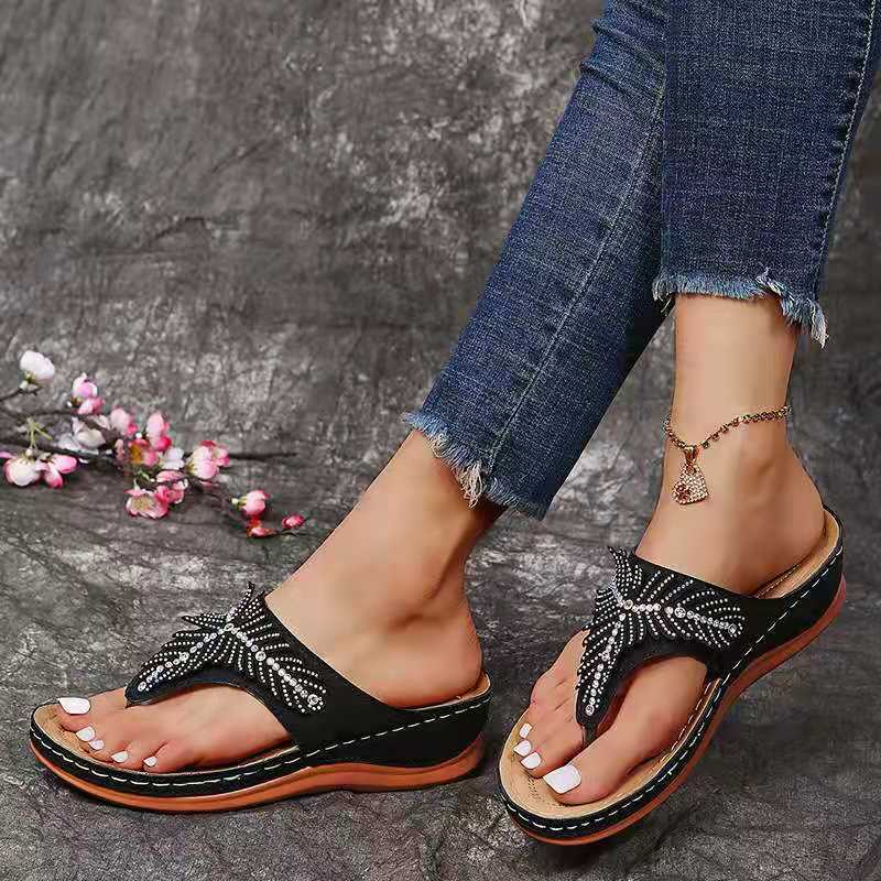 Emias™ - Orthopedic Sandals for Women